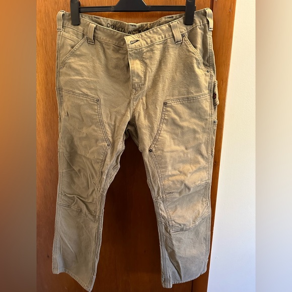 Dovetail Workwear Pants & Jumpsuits Dovetail Workwear Britt Utility